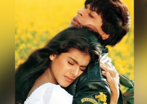 Ddlj एक बार फिर दर्शकों के दिलों पर करेगी राज, इन देशों में होगी रिलीज....