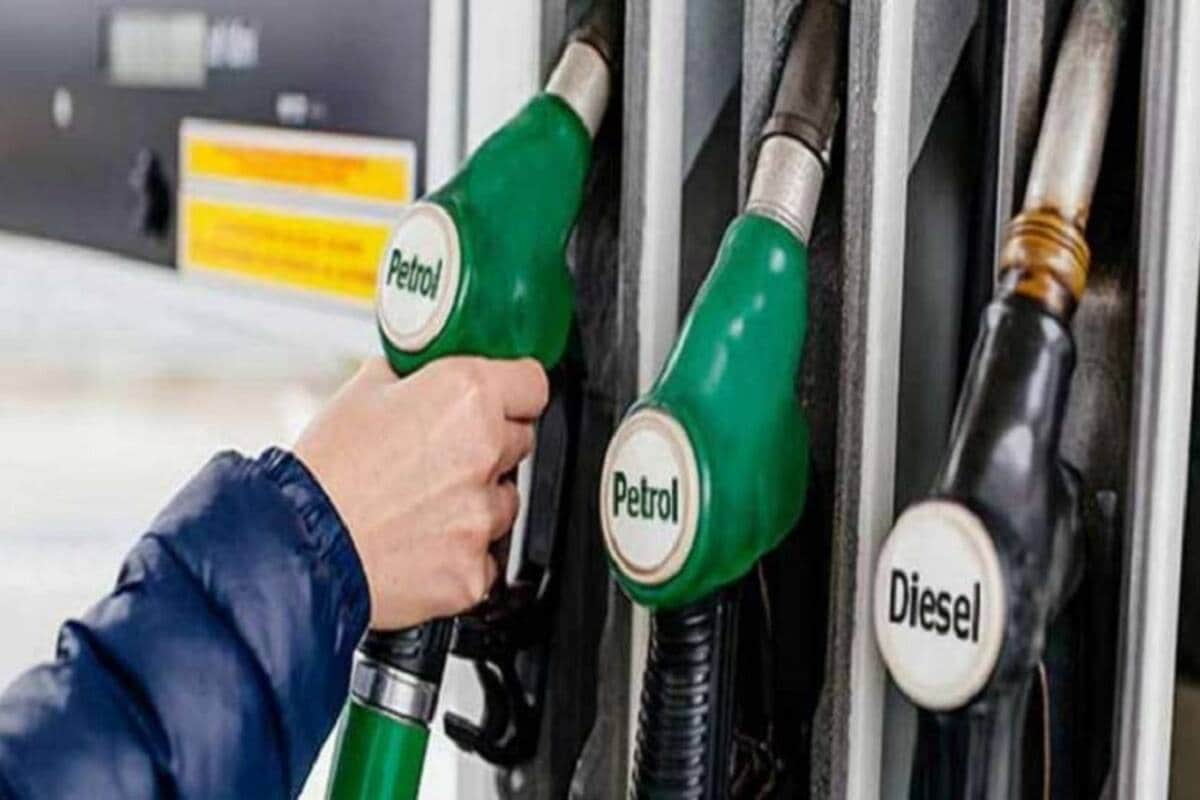 Petrol And Diesel Price 20 October : जानिए क्या है आज आपके शहर में भाव