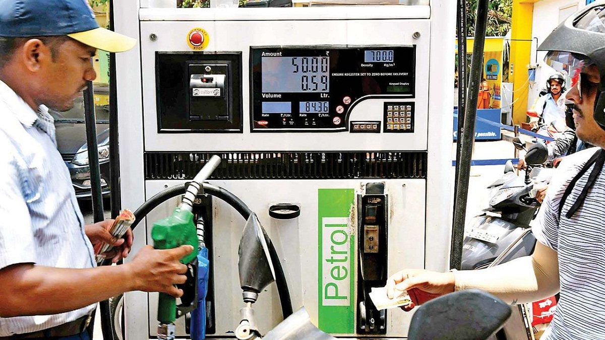 Petrol-Diesel Price Today : जानिए आज आपके शहर में क्या है पेट्रोल और डीजल का दाम
