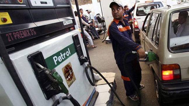 Petrol Diesel Price Today : 22 दिन पहले बढ़ा था पेट्रोल और डीजल का दाम, जानिए आज का भाव