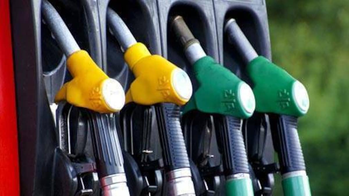Petrol Diesel Price Today : 22 दिन पहले बढ़ा था पेट्रोल और डीजल का दाम, जानिए आज का भाव