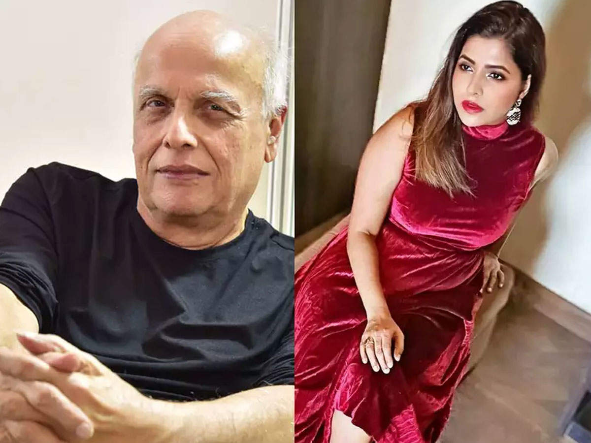 महेश भट्ट के भांजे की पत्नी ने लगाया गंभीर आरोप, कहा मेरे पति.....