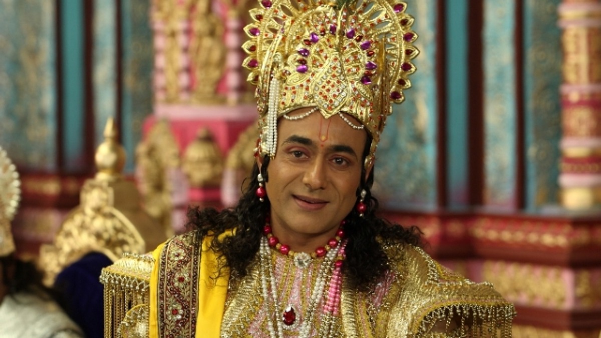 कपिल के शो को लेकर गजेंद्र-मुकेश आमने-सामने, नीतीश ने जताी नराजगी
