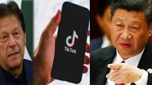 भारत और अमेरिका के बाद पाकिस्तान में भी बैन हुआ Tiktok, जानिए वजह