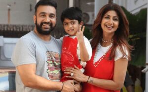 शिल्पा शेट्टी ने 22 साल की उम्र में खो दी थी अपनी वर्जिनिटी, इस एक्टर संग बनाए थे संबंध