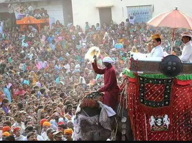 वाराणसी.475 साल बाद नाटी इमली में नहीं होगा राम का भरत मिलाप