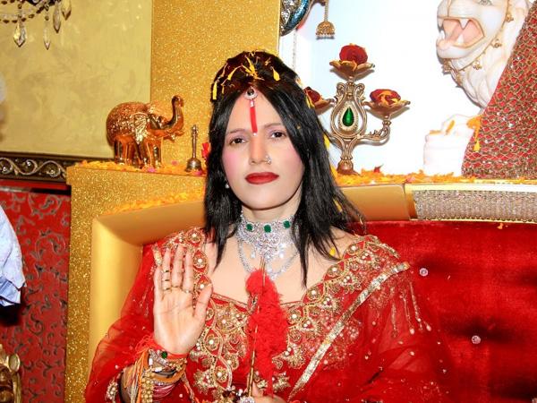 बिग बॉस के 14 वें सीजन में नजर आएंगी राधे मां, फीस जानकर रह जाएंगे दंग