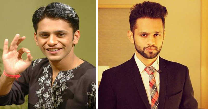 बिगबॉस 14 के इस कंटेस्टेंट की सोनू निगम ने कर दी थी बेईजत्ती, कहा बद से बदतर होता जा रहा तुम्हारा परफॉर्मेंस