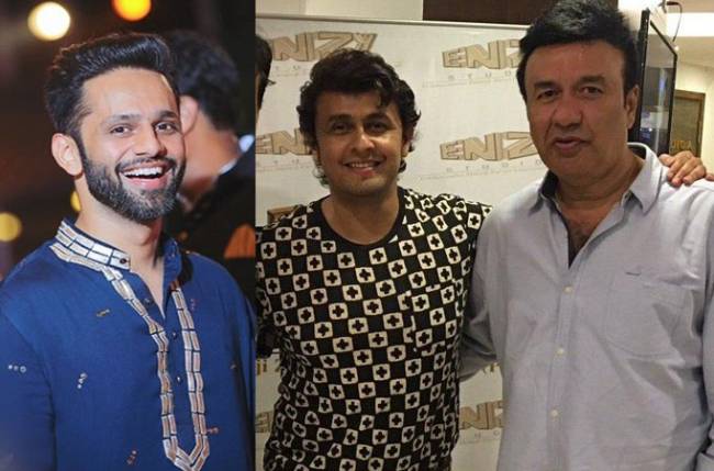 बिगबॉस 14 के इस कंटेस्टेंट की सोनू निगम ने कर दी थी बेईजत्ती, कहा बद से बदतर होता जा रहा तुम्हारा परफॉर्मेंस