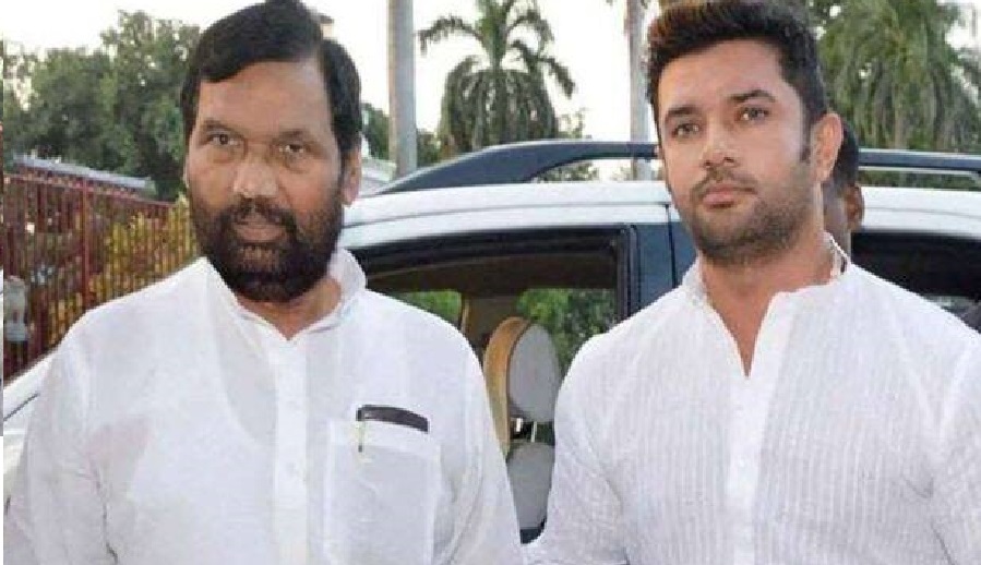 गर्लफ्रेंड ने दिया था धोखा, अब 6 कंपनी और इतने करोड़ के मालिक हैं चिराग पासवान