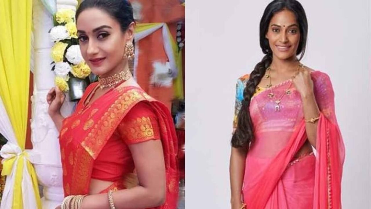 राजश्री ठाकुर का हुआ विवाद डेढ़ महीने में छोड़ा 'शादी मुबारक' , ये ऐक्ट्रेस करेगी रिप्लेस