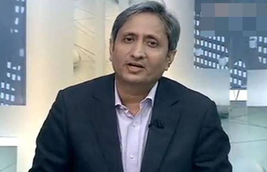 Ndtv वाले रवीश कुमार के भाई पर लग चुका है यौन शोषण का आरोप, कांग्रेस ने दिया टिकट