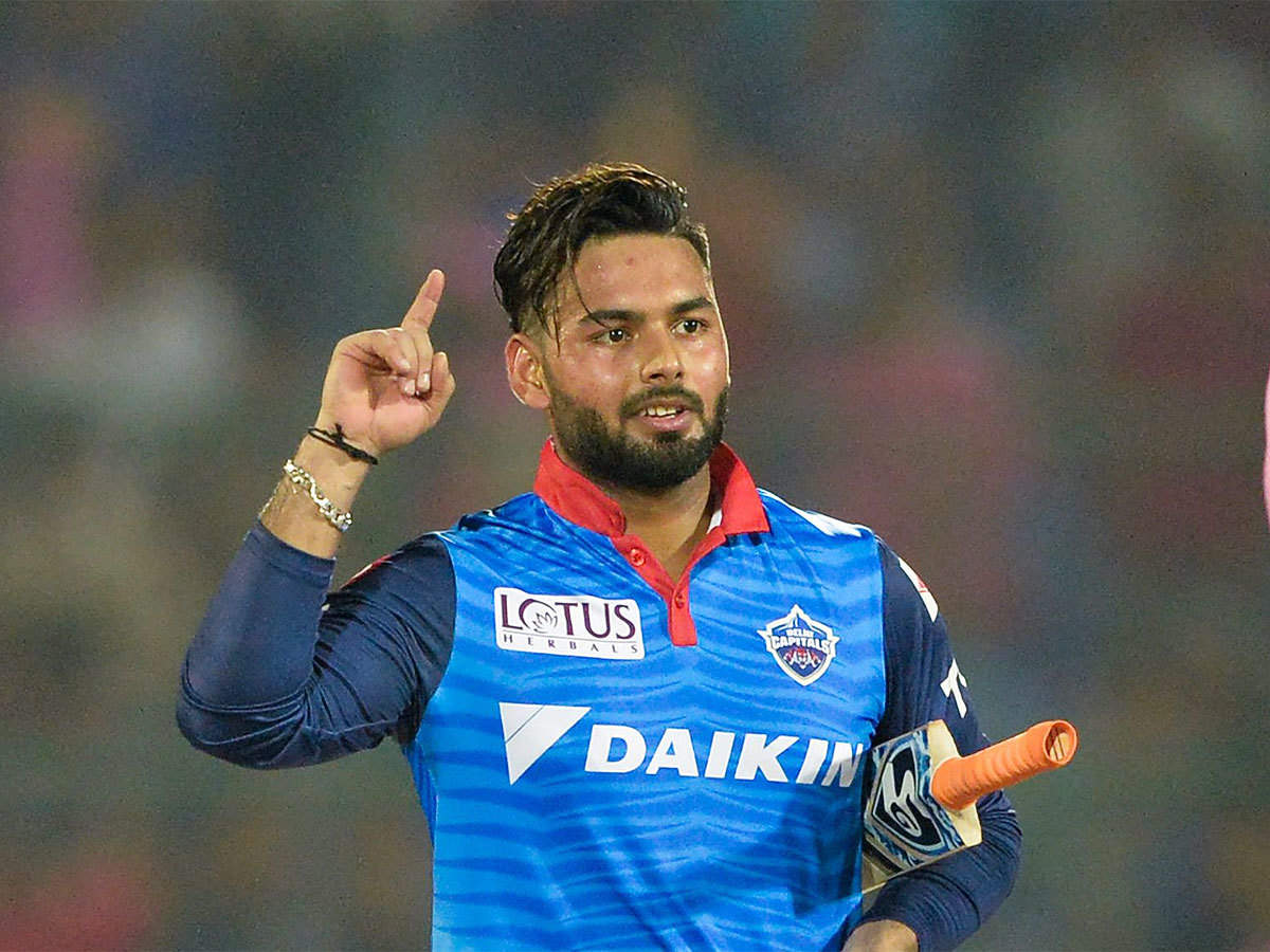 Ipl 2020 से बाहर हो सकते ऋषभ पंत , इस नए चेहरे को मिल सकता मौका