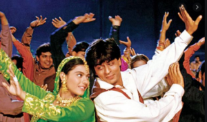 Ddlj एक बार फिर दर्शकों के दिलों पर करेगी राज, इन देशों में होगी रिलीज....