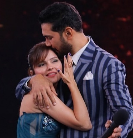 Bb14: इस वजह से रुबीना दिलैक के पति को डेट करना चाहती हैं पवित्रा पुनिया