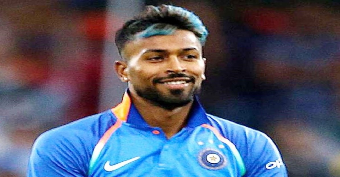 Ipl 2020: मैदान पर भिड़े हार्दिक पांड्या और क्रिस मॉरिस, नियम टूटने पर अंपायर ने उठाया ये कदम