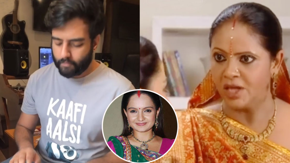 साथ निभाना साथिया 2 में अब नहीं नजर आएंगी कोकिलाबेन, जानिए वजह