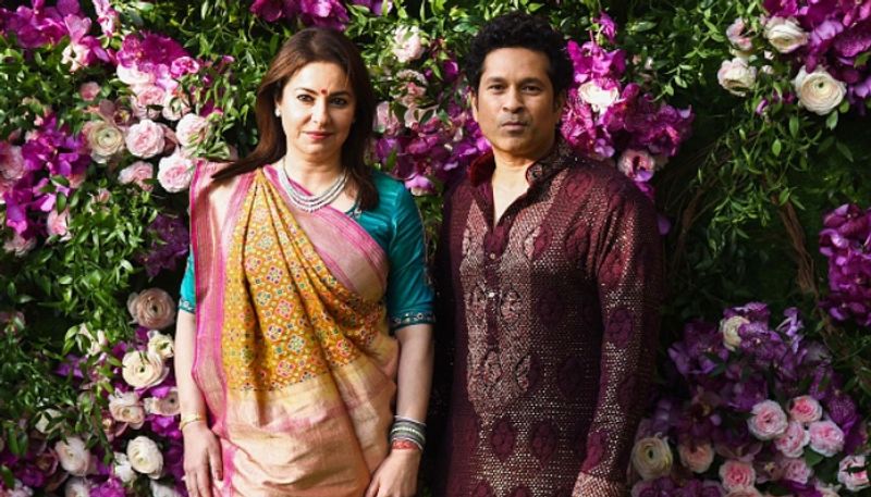 इस बॉलीवुड अभिनेत्री से होने वाली थी सचिन तेंदुलकर की शादी, इस वजह से नहीं बन सकी मिसेज तेंदुलकर
