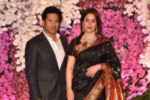 इस बॉलीवुड अभिनेत्री से होने वाली थी सचिन तेंदुलकर की शादी, इस वजह से नहीं बन सकी मिसेज तेंदुलकर