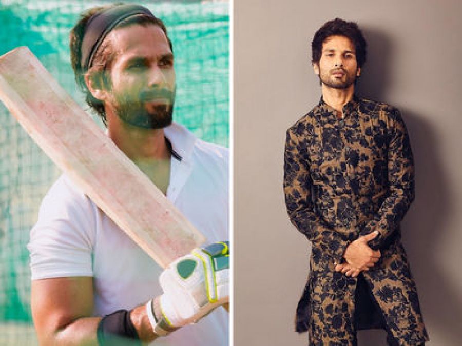 Shahid ने 'जर्सी' के लिए कम की फीस, अब सिर्फ इतने करोड़ में करेंगे काम