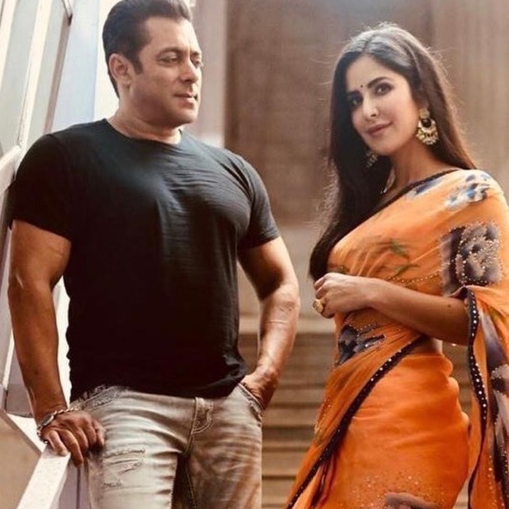भाईजान सलमान इस अभिनेत्री की मां से करना चाहते थे शादी, इस वजह से टूट गया रिश्ता