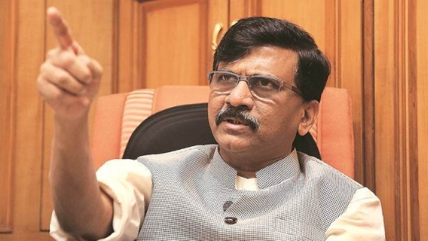 एम्स ने कहा नहीं हुई सुशांत की हत्या तो संजय राउत ने कह दी ये बड़ी बात