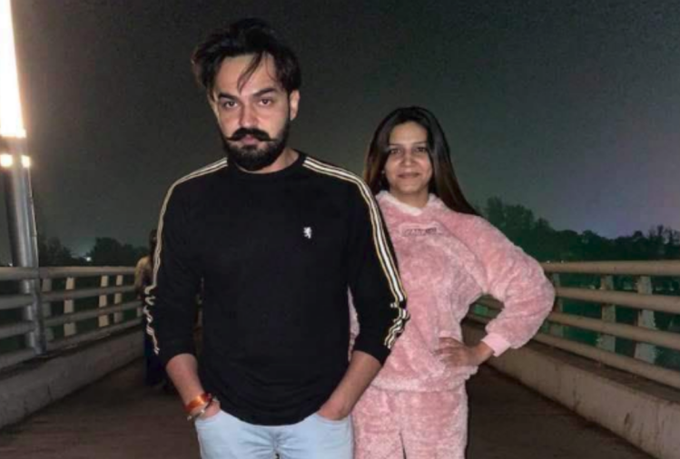 सपना चौधरी को पहली नज़र में भा गए थे वीर साहू, इस रिश्ते की खास वजह जानिए