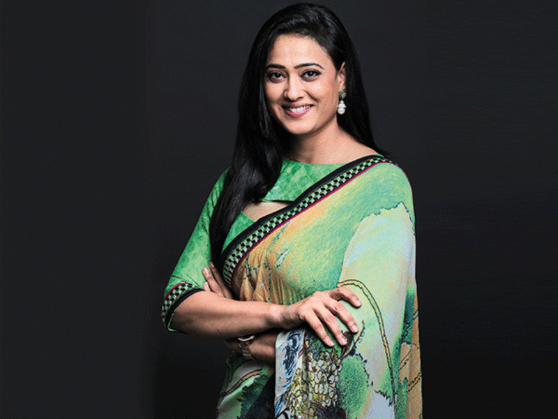 श्वेता तिवारी पर एक कर्मचारी ने लगाया धोखाधड़ी का आरोप, कहा नहीं दे रहीं मेरी सैलरी