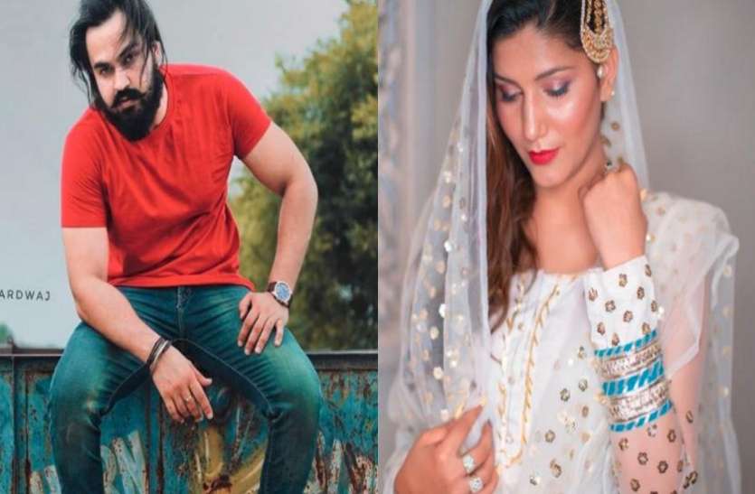 सपना चौधरी को पहली नज़र में भा गए थे वीर साहू, इस रिश्ते की खास वजह जानिए