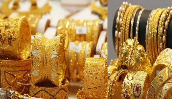 Gold Price 11 October 2020: तेजी से गिर रहा सोने का दाम, जानिए 1 तोला सोने का भाव