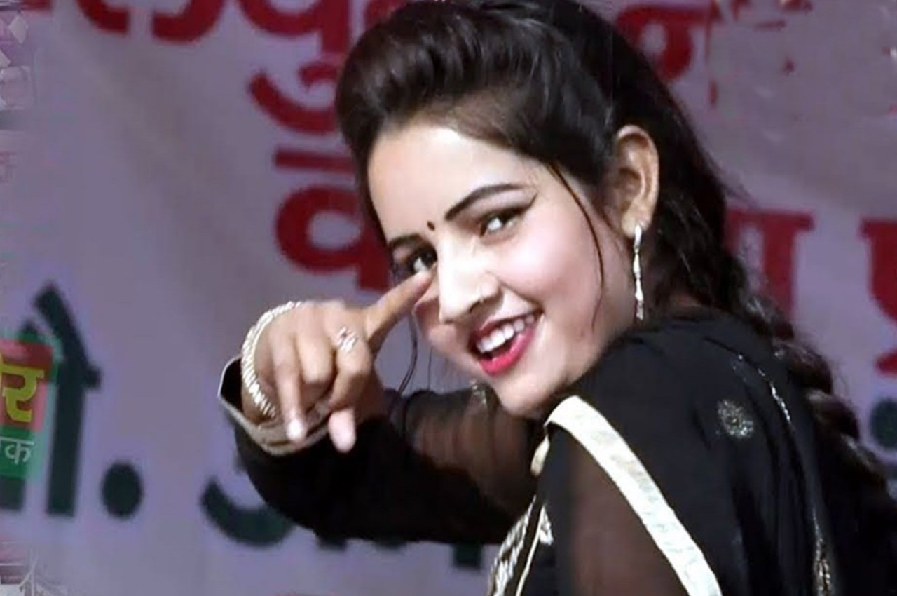 सपना चौधरी