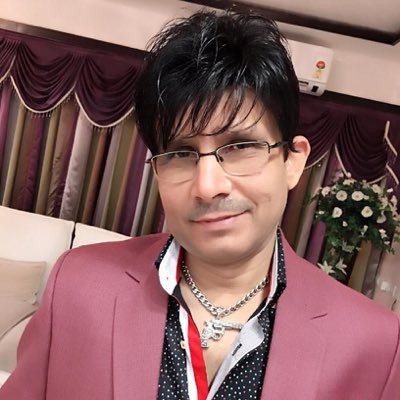 Ipl 2020: केआरके ने महेंद्र सिंह धोनी पर की अभद्र टिप्पणी, भड़के लोग