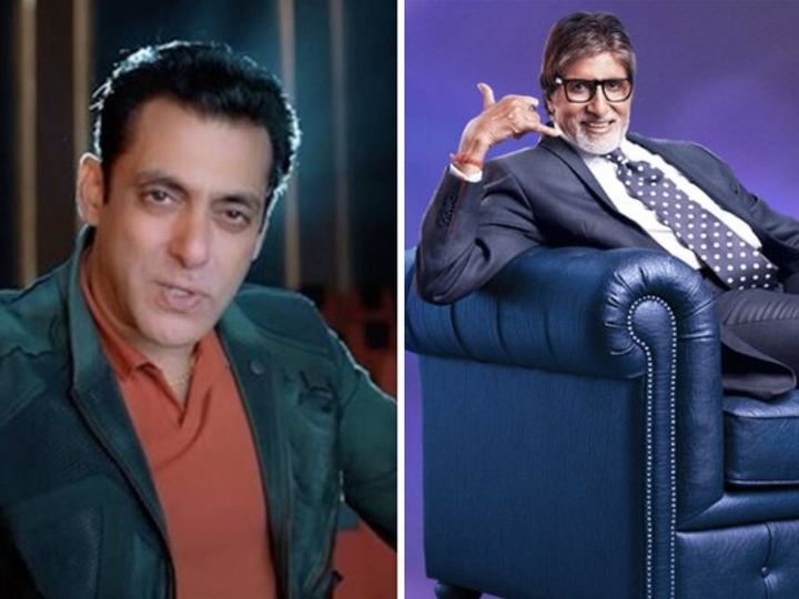 E शो ने Kbc को दी टक्कर,नहीं दिखा पाए बिग बी वाला जादू