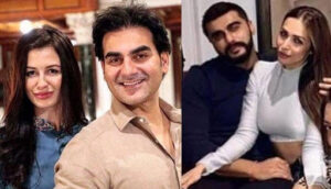मलाइका अरोड़ा ने इस वजह से लिया था अरबाज खान से तलाक, सलमान के परिवार ने कहा था...