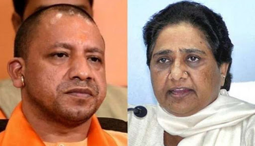 हाथरस केस: मायावती ने कहा, दंगा भड़काने की साजिश का आरोप सही या चुनावी चाल.......