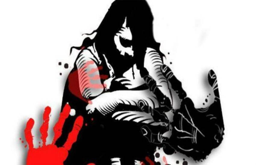 बेहद शर्मनाक, पिता ने बेटी के साथ किया दुष्कर्म, गिरफ्तार