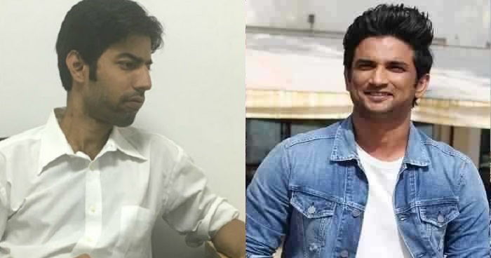 सुशांत सिंह राजपूत केस में ये शख्स हुआ दिल्ली से गिरफ्तार, जाने वजह