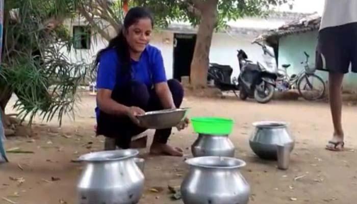 कभी भारत के लिए जीता था मेडल, अब शराब बेचने पर हुई मजबूर