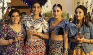 फिल्म वीरे दी वेडिंग का बनेगा सीक्वल, जानें कब से शुरू होगी शूटिंग
