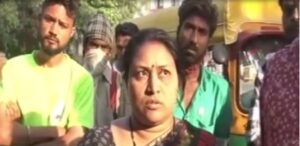 1 महीने का प्यार 2 महीने में भी नहीं चली शादी, पति ने कुत्ते बाँधने वाली जंजीर से गला घोट की हत्या