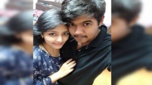 1 महीने का प्यार 2 महीने में भी नहीं चली शादी, पति ने कुत्ते बाँधने वाली जंजीर से गला घोट की हत्या