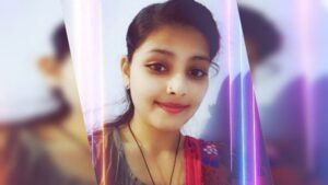 1 महीने का प्यार 2 महीने में भी नहीं चली शादी, पति ने कुत्ते बाँधने वाली जंजीर से गला घोट की हत्या