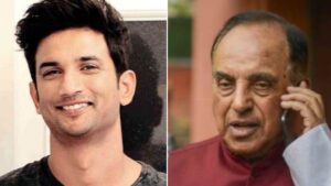 Sushant Case: सुब्रमण्यम स्वामी ने पीएम मोदी को लिखा पत्र, एम्स की रिपोर्ट को लेकर कही ये बात