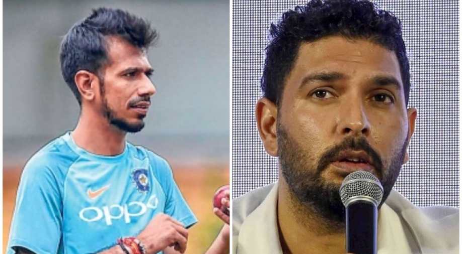 Ipl 2020 : युवराज सिंह ने कर दी युजवेंद्र चहल की बेईजत्ती, परेशान चहल बोले 'भैया हम इंडिया वापस आ जाएं क्या?'