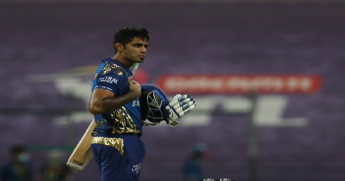 Ipl में मैदान पर सूर्यकुमार यादव से भिड़ना विराट कोहली को पड़ा भारी, फैंस ने सुनाई खरीखोटी