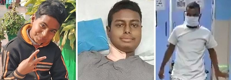 गरीबो के मसीहा सोनू सूद मदद करने के बाद इस वजह से रखते हैं मजाकिया शर्त