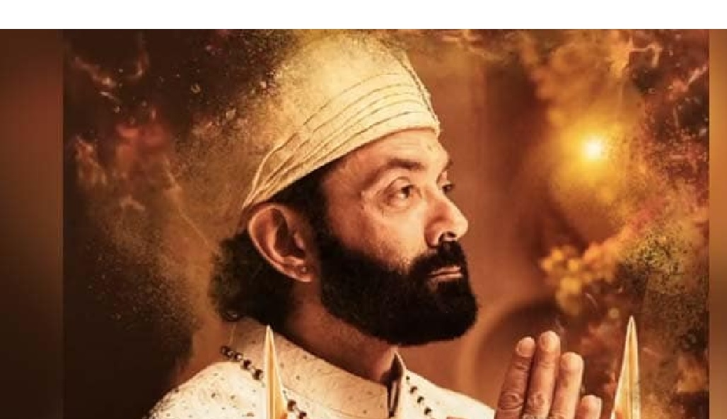 बॉबी देओल के आश्रम का दूसरा भाग जानिए कब होगा रिलीज 3 बॉबी देओल के आश्रम का दूसरा भाग जानिए कब होगा रिलीज