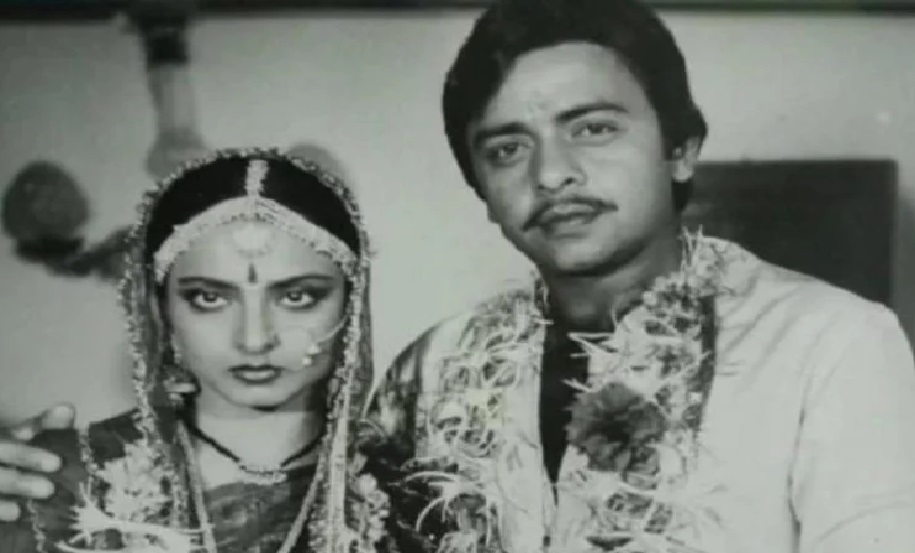 रेखा की सास ने धक्के मारकर निकाला था उन्हें घर से बाहर, वजह जानकर नहीं होगा यकीन