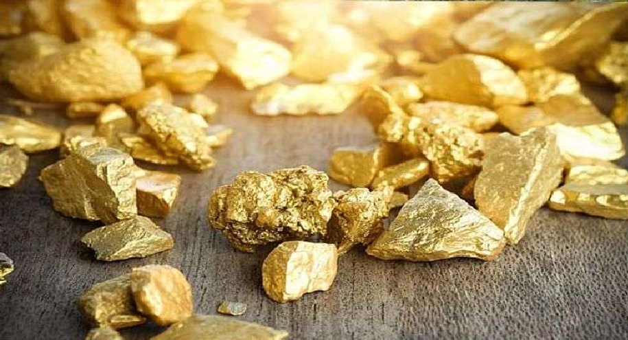 गुफा में मिला अरबों का सोना, सुनहरा हो जाएगा पूरा देश