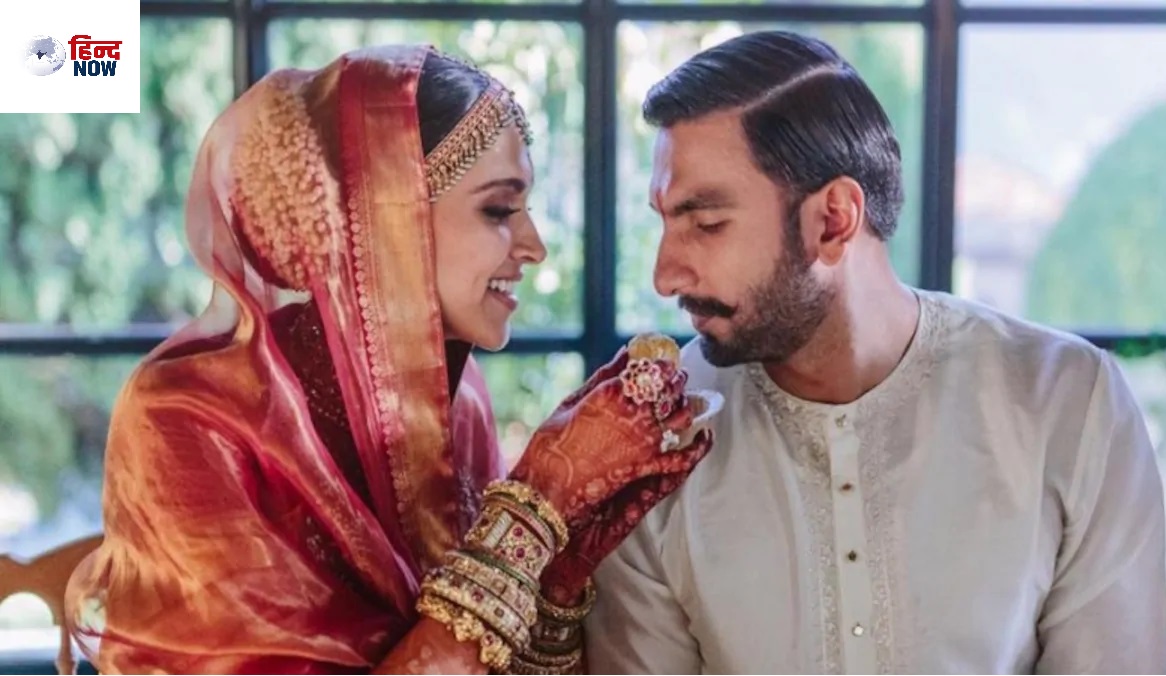 दीपिका को अपने शादी के जोड़े के लिए सुननी पड़ी थी खरी खोटी, लोगों ने कहा था तुम्हारे.....